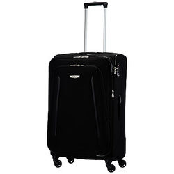Samsonite Xblade 2.0 4-Wheel 72cm Large Suitcase, Black